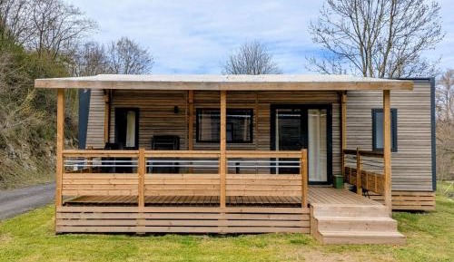 Mobile Home