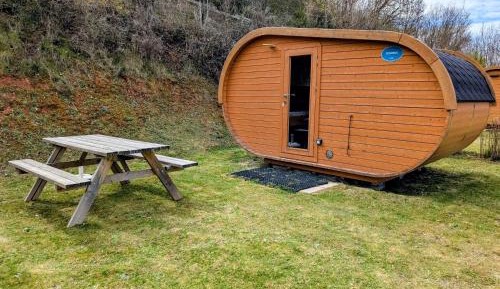 Eco Pod