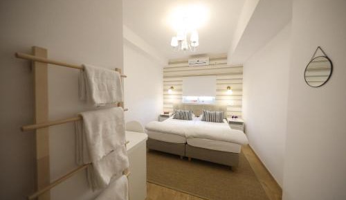 Double or Twin Room without Balcony