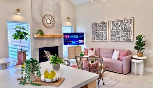 Vacation Home