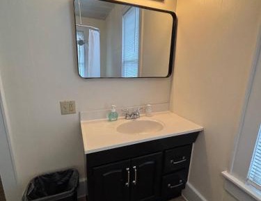 Standard Double Suite