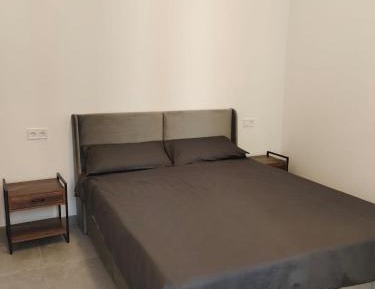 Superior One-Bedroom Apartment with Balcony