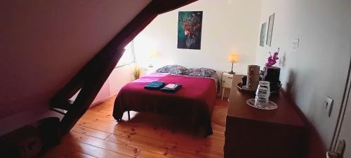 Comfort Triple Room