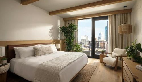 City King Room