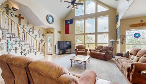 Four-Bedroom Vacation Home