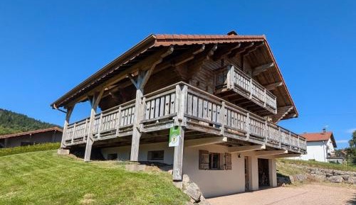 Chalet