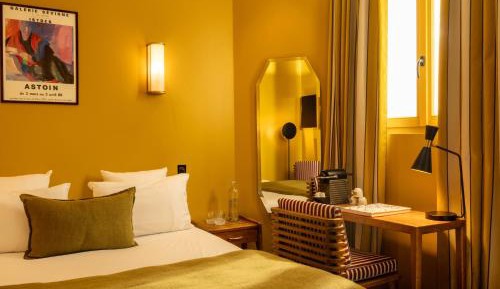 Superior  Room