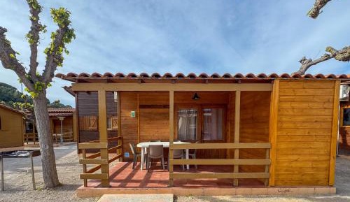 Deluxe Bungalow