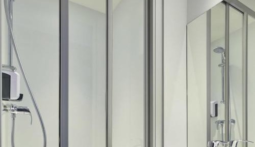 Cabrio Room with Private Bathroom