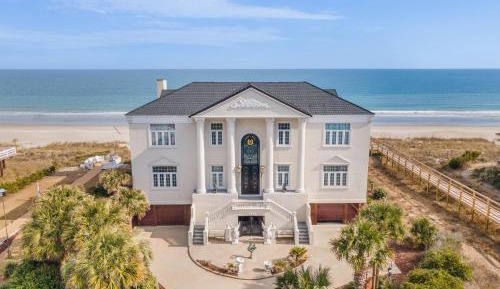 Five-Bedroom House