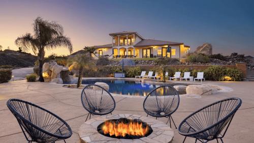 Villa