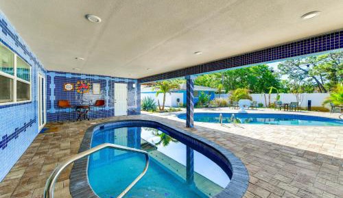 Vacation Home