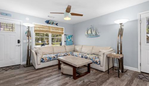 Bungalow