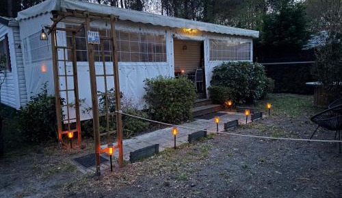 Mobile Home