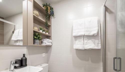 Standard Apartment