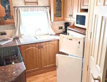 Mobile Home