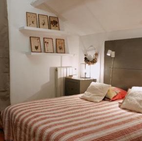 Double Room with Pool View