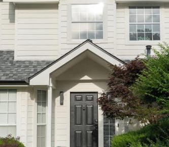 Three-Bedroom Home