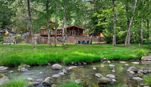 Vacation Home