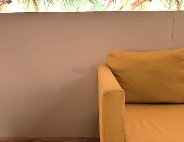 Deluxe Single Room with Balcony
