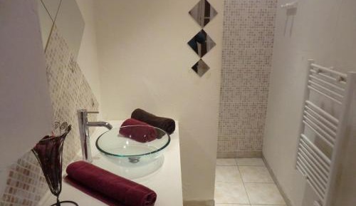 Classic Double Room with Balcony