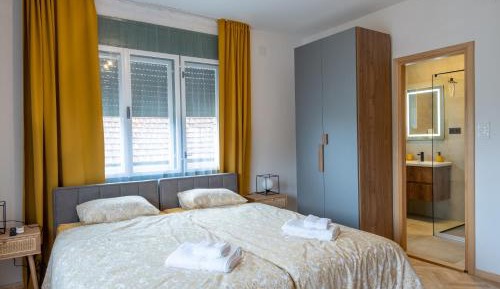 Double or Twin Room with Balcony