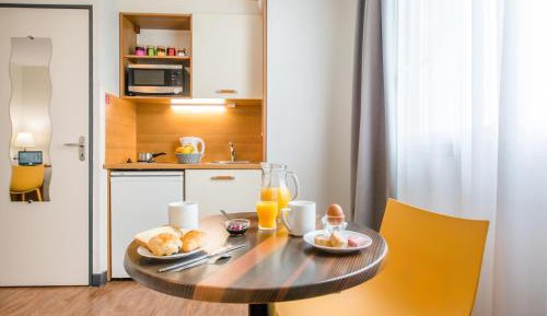 One-Bedroom Superior Apartment