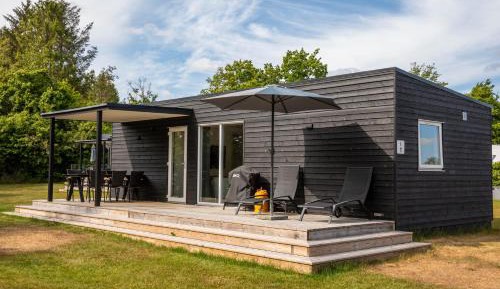 Two-Bedroom Cottage