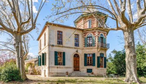 Deluxe Villa