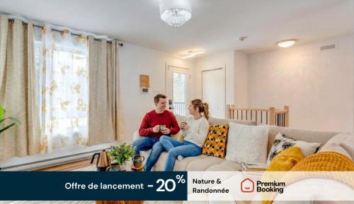 Three-Bedroom Chalet