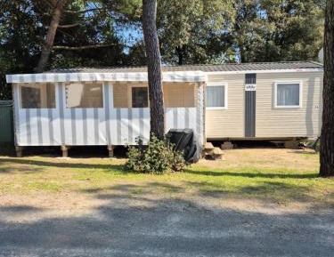 Mobile Home