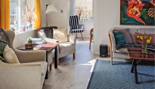 Two-Bedroom Holiday Home