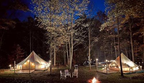 Tent