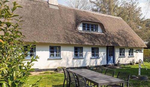 Two-Bedroom Holiday Home