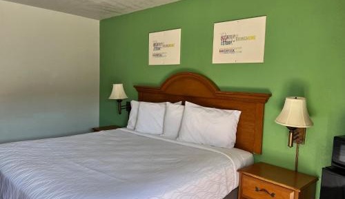 King Room