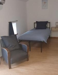 Triple Room with Private Bathroom