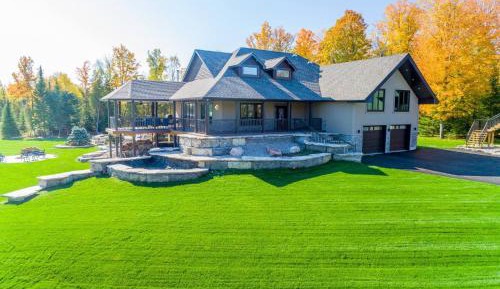 Vacation Home