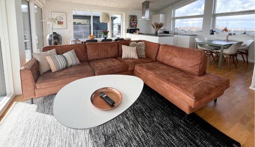 Three-Bedroom Vacation Home 