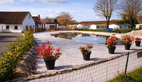 Mobile Home