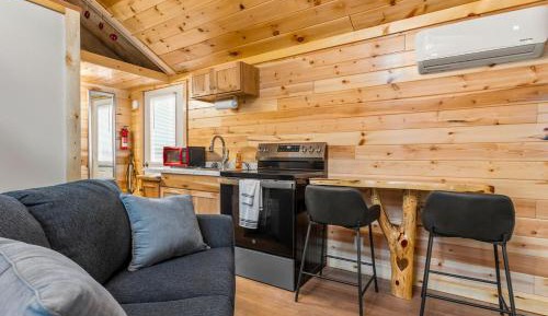 One-Bedroom Chalet