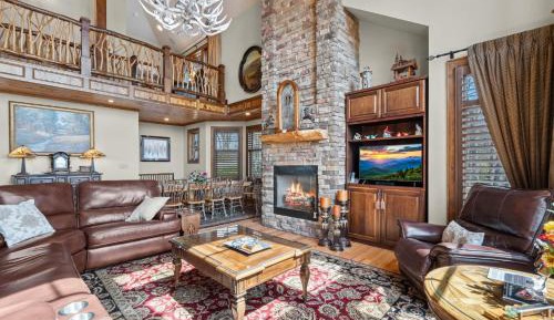 Five-Bedroom House