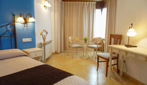 Suite with Spa Bath