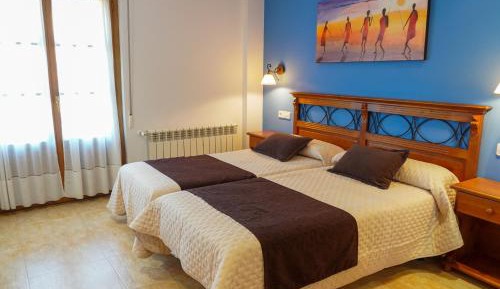 Triple Room with Shower