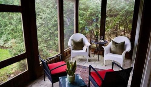 King Suite with Balcony