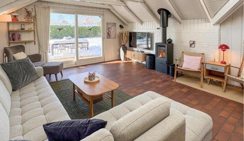 Three-Bedroom Vacation Home 