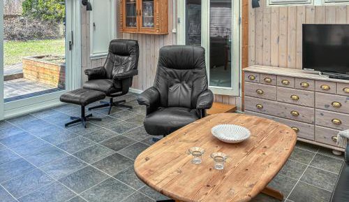 Two-Bedroom Holiday Home