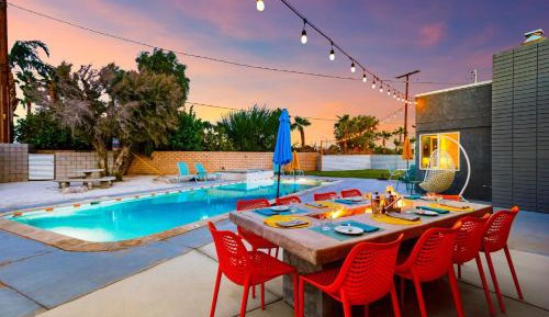 Vacation Home