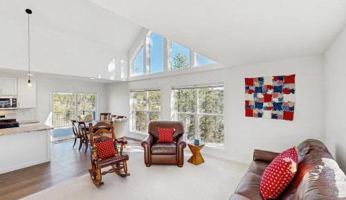 Five-Bedroom House