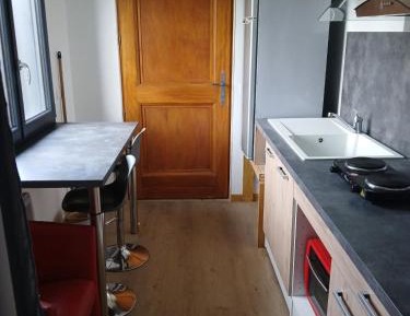 Economy Double or Twin Room