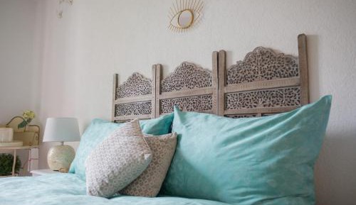 Double Room with Lake View